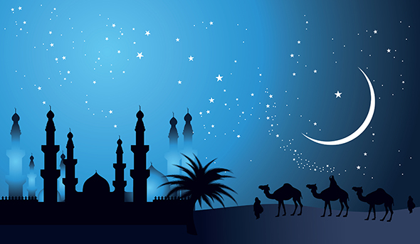 Gece Hayatımız