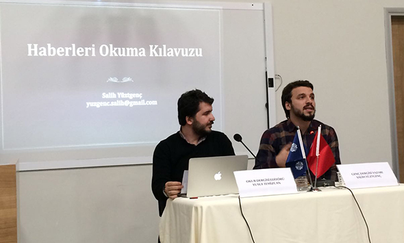 Haberleri Okuma Kılavuzu
