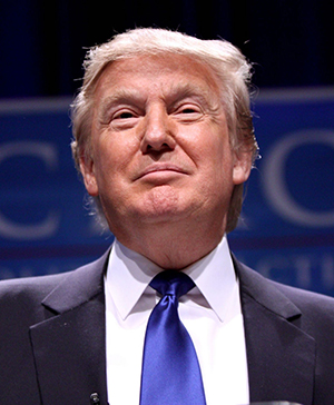 Trump`la Bilinmeyen Bir Dünyaya Doğru