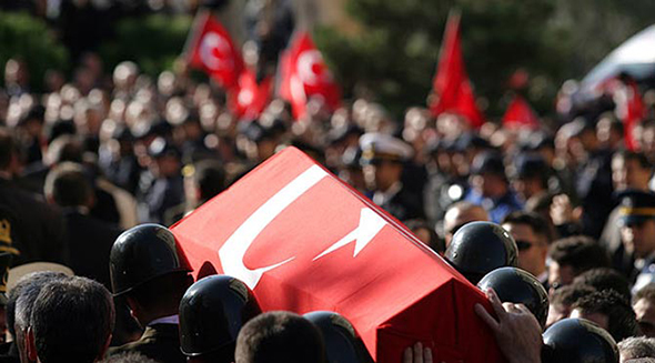 Türkiye`de Artan Terör ve Arkasındaki Dış Güç