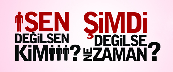 Genç Gönüllüsü Olmak Ne Demek?