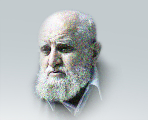 Ali Rıza Hoca