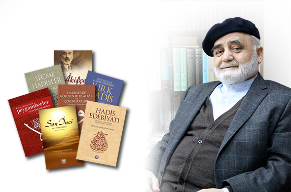 O`na Duyulan Sevgi Allah`a Götürür