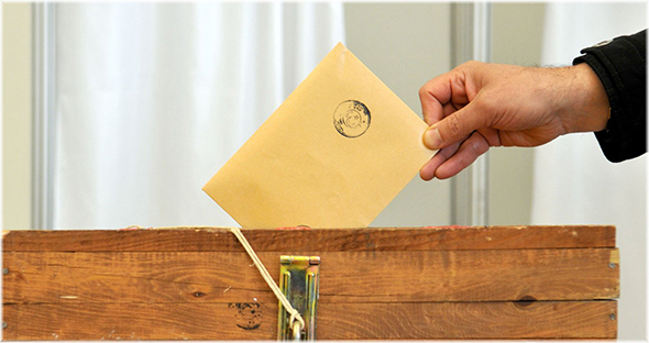 Referandumdaki Oylar: Nefret, Karşıtlık, Tehdit