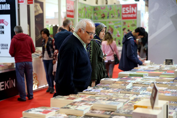 Türkiye Kitap Okumuyor mu?