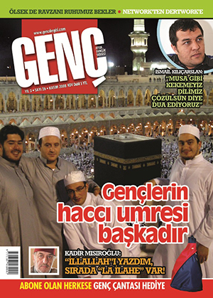 Sagopa ya da Esra Elönü...