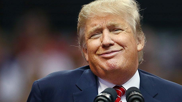 "Tüccar Trump`ın" Tarz-ı Siyaseti
