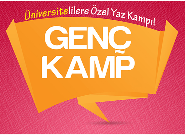 Yazın GENÇ`te Neler Var?