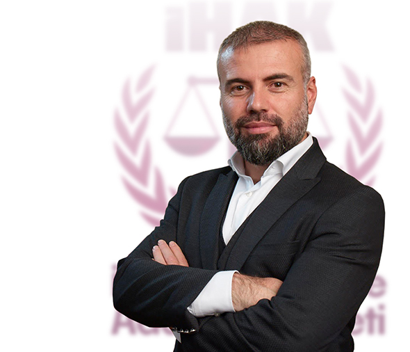 İnsan Haklarına Yeni Bir Soluk İçin: iHAK