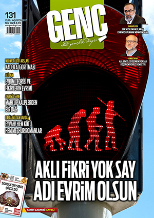 Soru`n Yoksa Sorun Var!