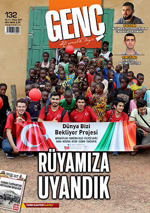 Dünya Salih Amelle Güzelleşir