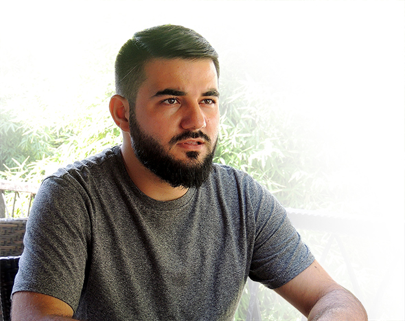 Müziğimde Allah`tan Bahsediyorum, O`ndan Büyük Gerçek mi Var?