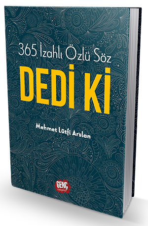 GENÇ 12 Yaşında!