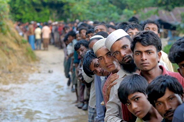 Yeni Başlayanlar İçin: ARAKAN