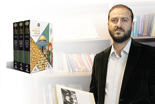 İslam Düşüncesi "İslam Düşünce Atlası" İle Somutlaşacak