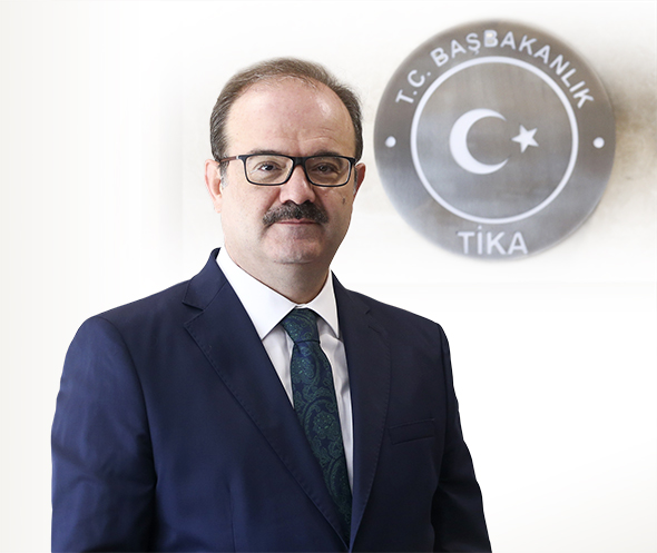 Önce Niyet, Sonra Samimi Gayret