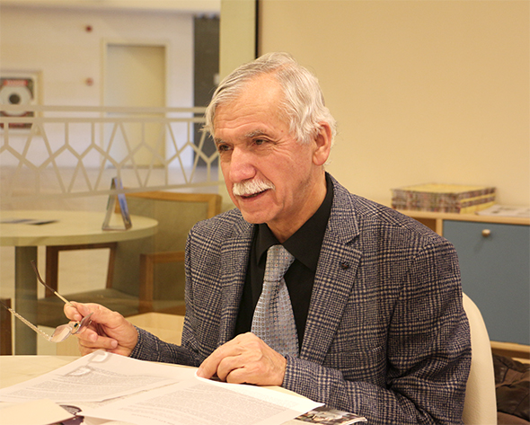 İbnülemin Büyük Bir Kitap Aşığıydı