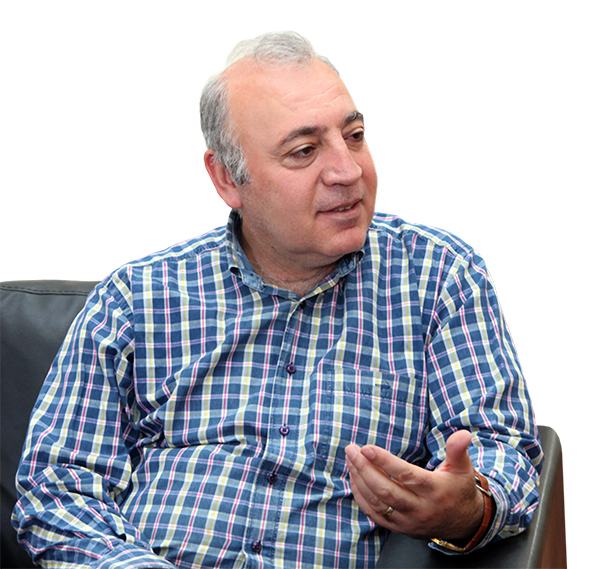 Asıl Aşmamız Gereken Engel Kültürel Boşluk