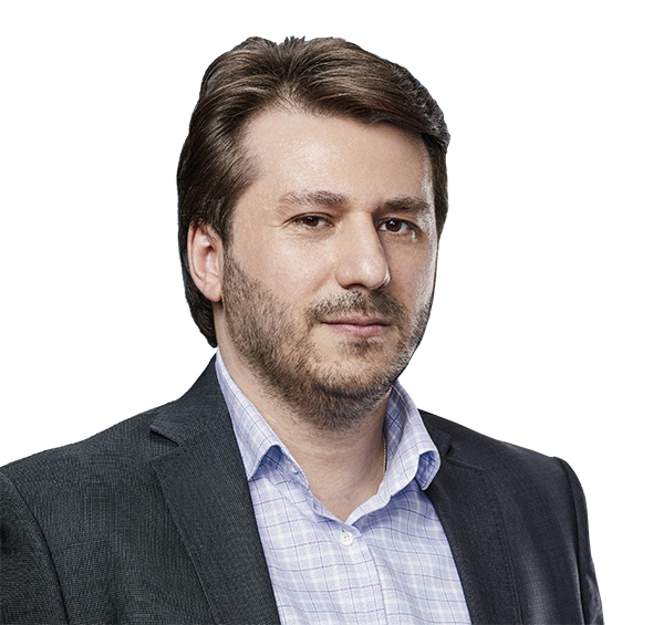 Yapay Zeka Kırılma Noktasıdır