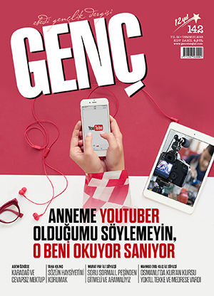 Hz. Ömer Meşrepli Gençlerin Dönemi mi Geliyor?
