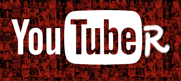 1 Youtuber`ın 5 Özelliği