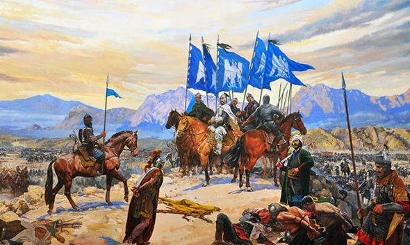 Osmanlıdan Evvel Anadolu