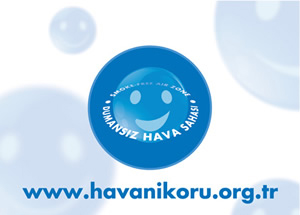 Türkiye`nin Hava Durumu: Dumansız!
