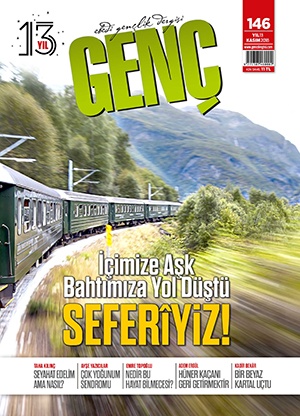 Yolcu Yolunda -Nasıl?- Gerek