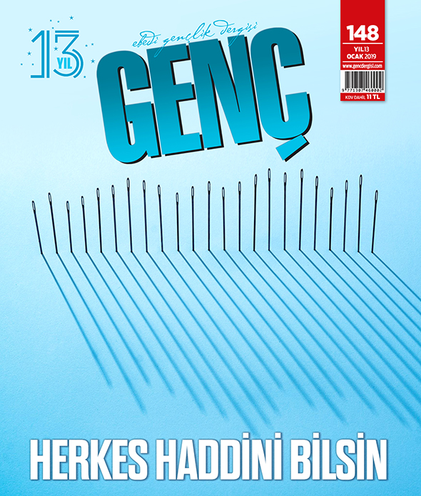 Herkes Haddini Bilsin