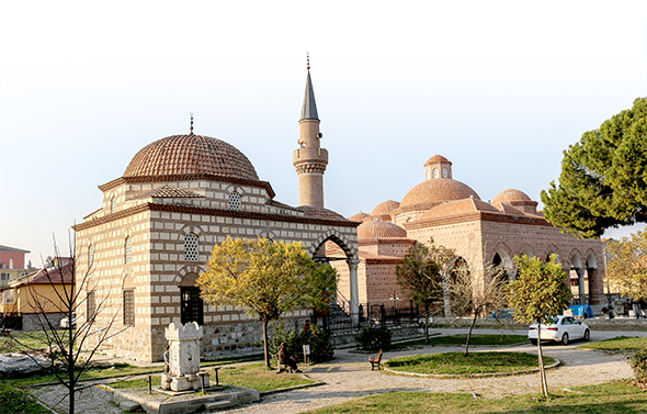 On İki Sadık Daire