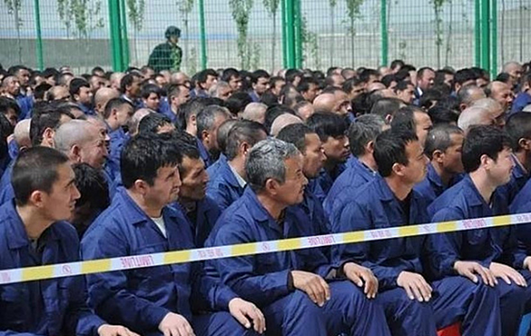Doğu Türkistan Sessizce Yok Ediliyor