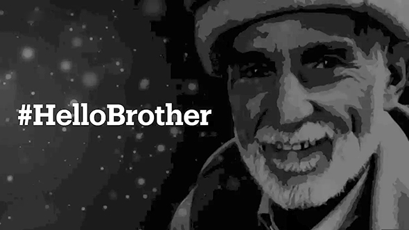 Yeni Zelanda`da da Gördük; "Hello Brother" Kazanacak!