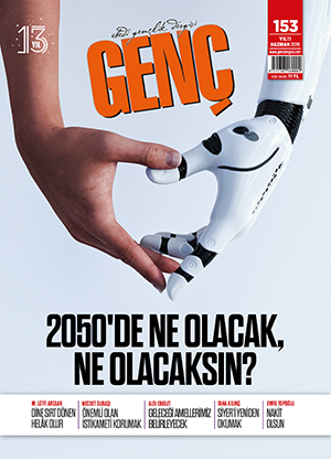 Özgüveni Olmayan Atağa Çıkamaz!