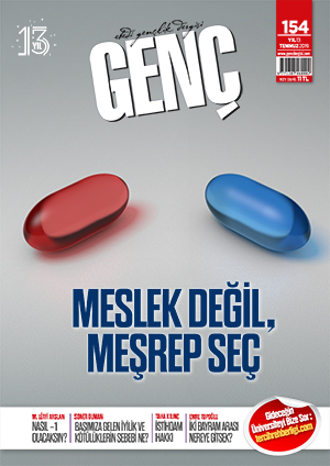 Meziyetin Güzel, Ya Şahsiyetin?
