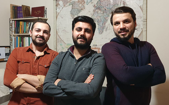 GençTV`nin Farkı "Dert Sahibi" Olması