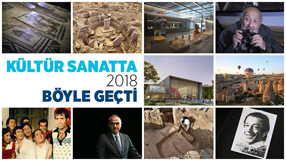 2018 Karnemiz Nasıl?
