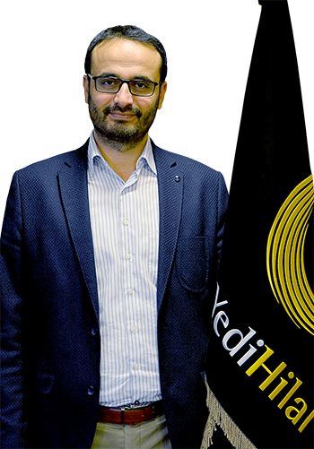 Birbirimizi Sevmedikçe Bir Yere Varamayız