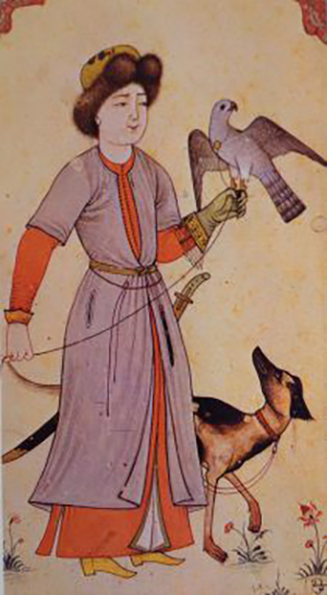 Bir Şiirin Mükafatı