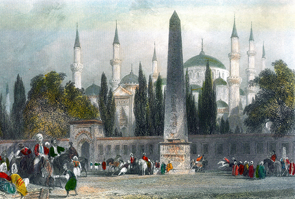 Her Medeniyet, Kendi İnsan Tipini Yetiştirir - 4