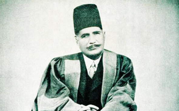 Köprüler Kurmaya Çalışan Bir Mütefekkir: Muhammed İkbal