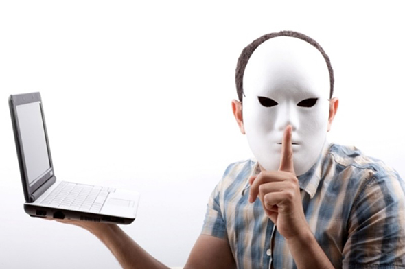 Anonim Hesap Kullananlar Mutlaka Okumalı