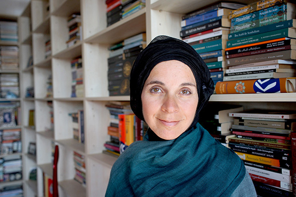 Gençler Hayret Etmeli