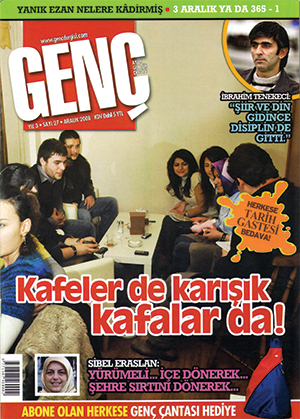 Kurban Yeni Hayatlar Versin Bize...