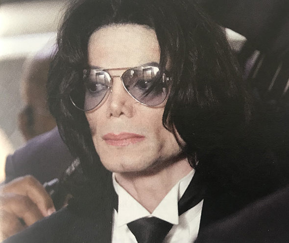 Michael Jackson`ın Mahkemelik Olduğu Müslüman