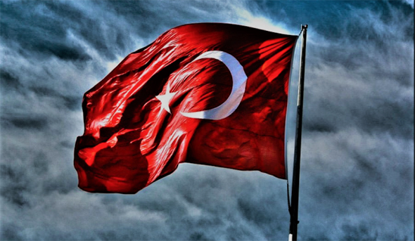 Milli Marşını Anlayamıyorsan Esirsin!