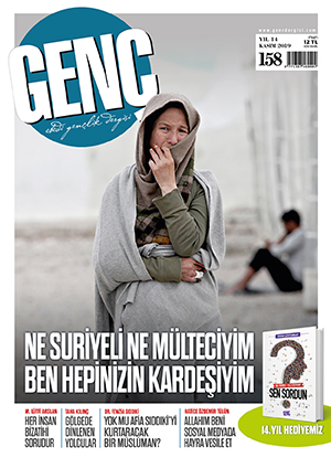İyiler Sabreder, Kötülüğü Büyütenler Kaybeder!