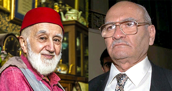 Her Vefat Büyük Hazinenin Kaybı