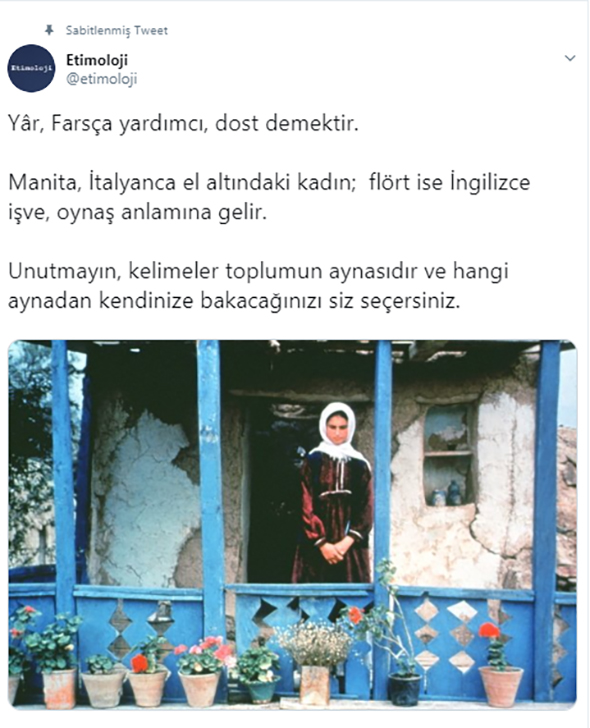 Öğrenmek Hayrete Düşürüyor, Paylaşmak İstiyorum