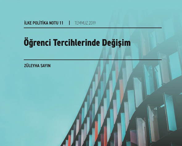 Talepteki Değişime Ayak Uydurabilecek miyiz?