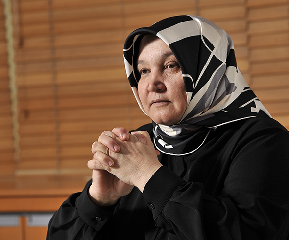 Ebeveynler ve Çocuklar Aynı Dünyada Yaşamıyor